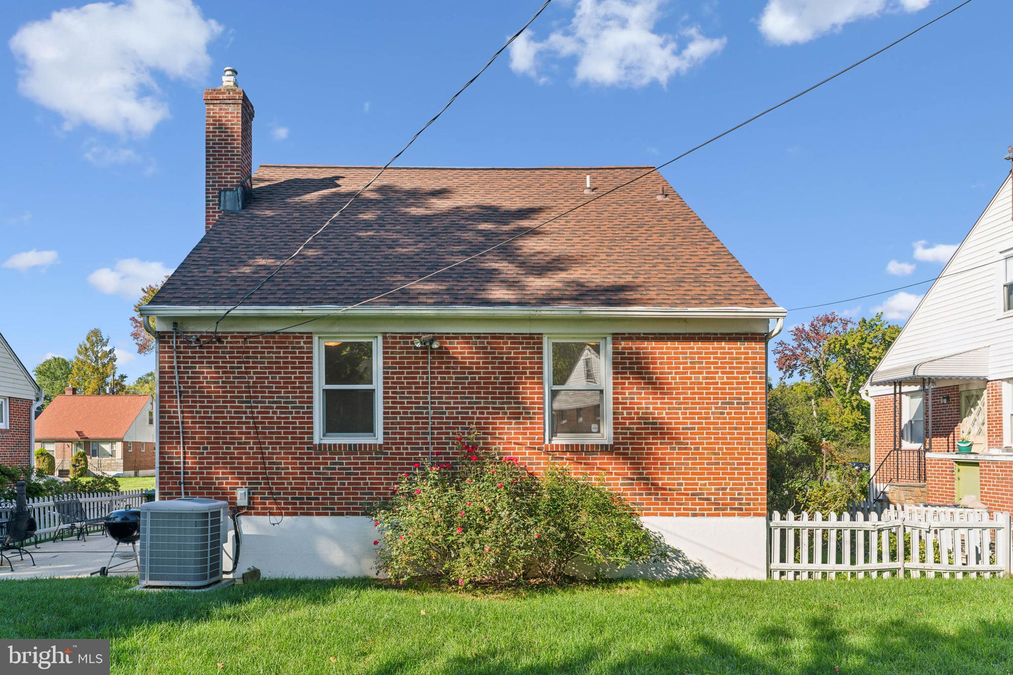 OVERLEA - Residential