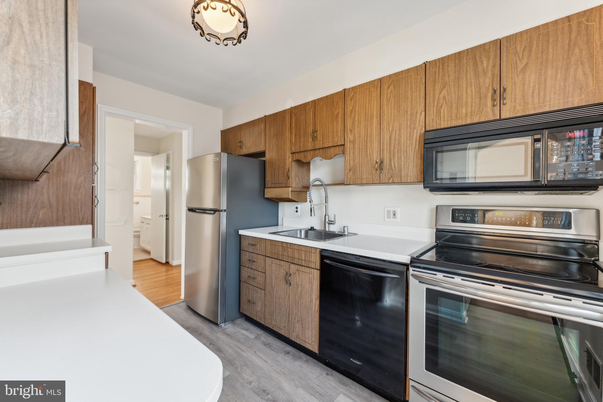 OVERLEA - Residential