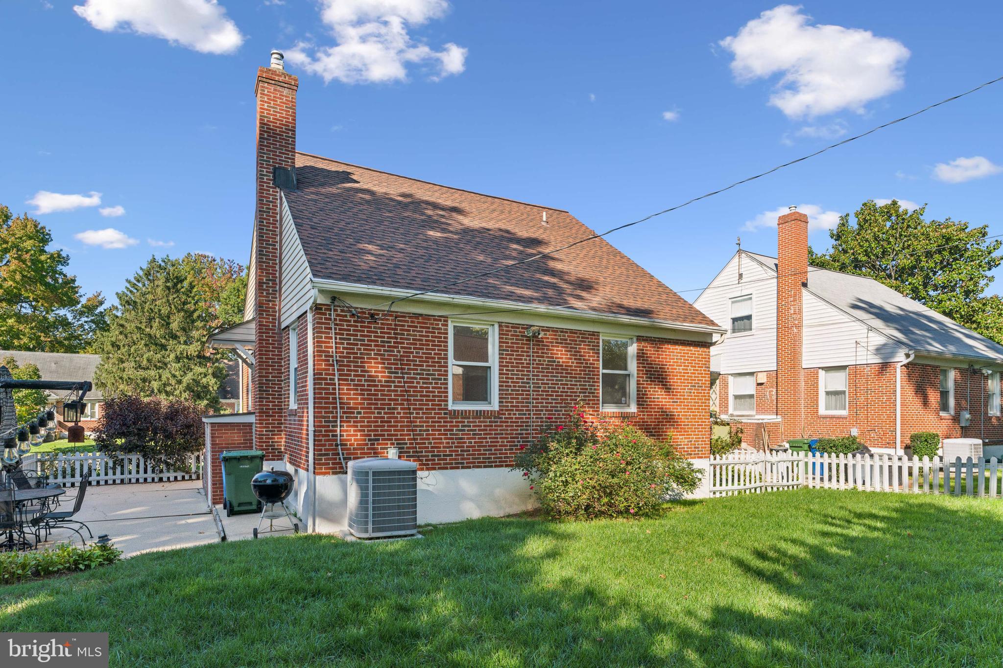 OVERLEA - Residential