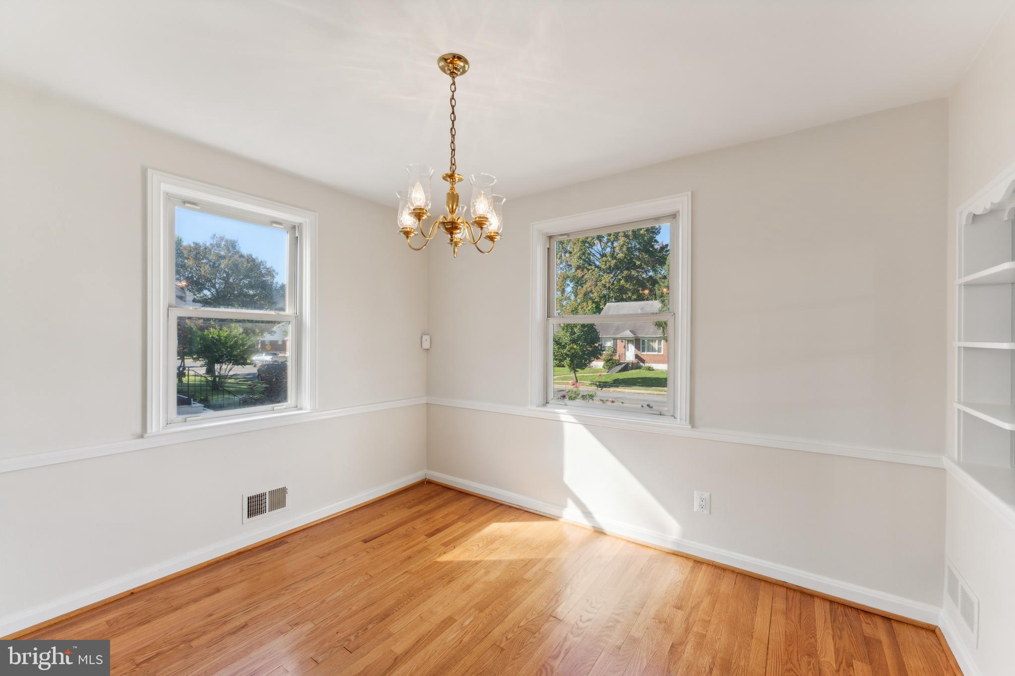 OVERLEA - Residential