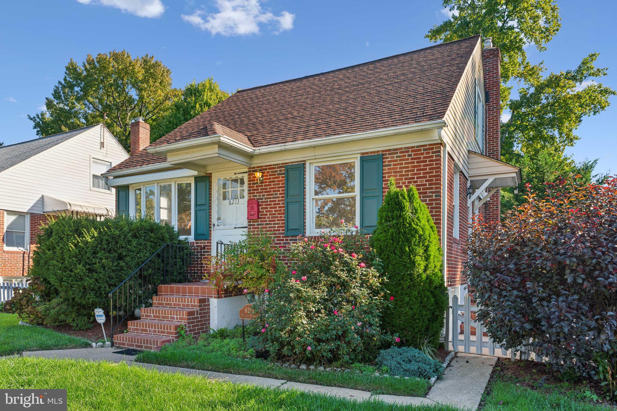 OVERLEA - Residential