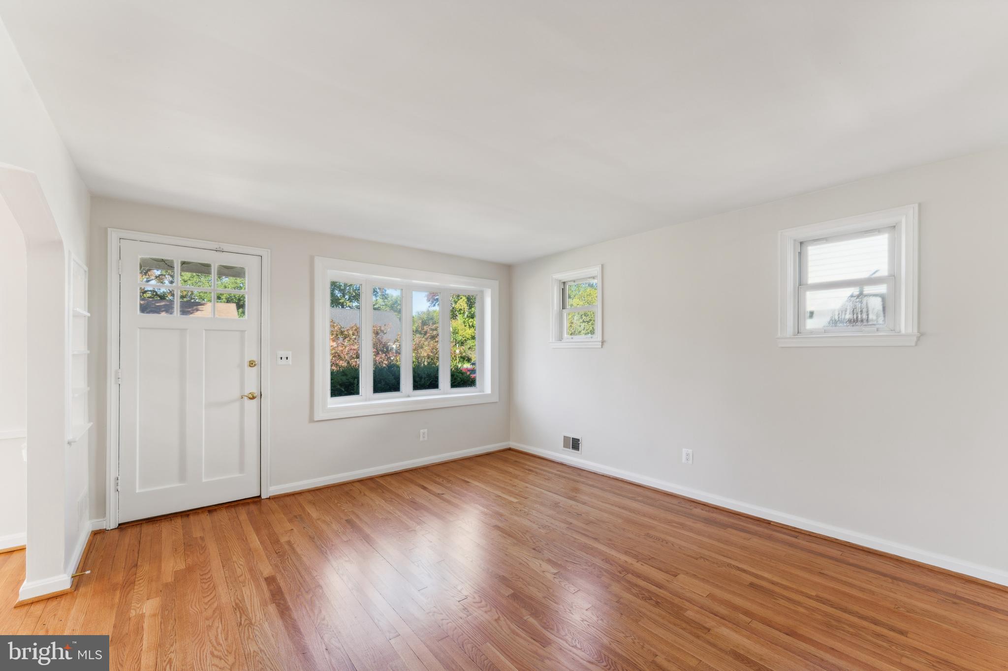 OVERLEA - Residential