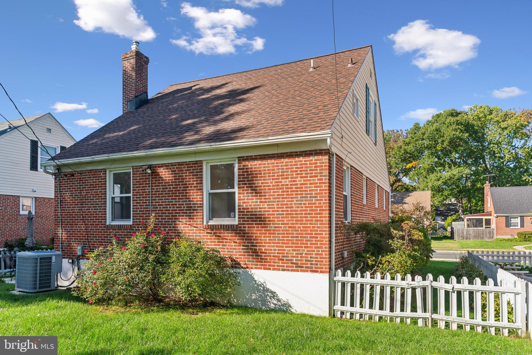 OVERLEA - Residential