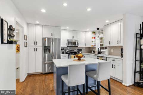 Photo of 613 N Armistead Street, ALEXANDRIA, VA 22312 (MLS # VAAX2064758)