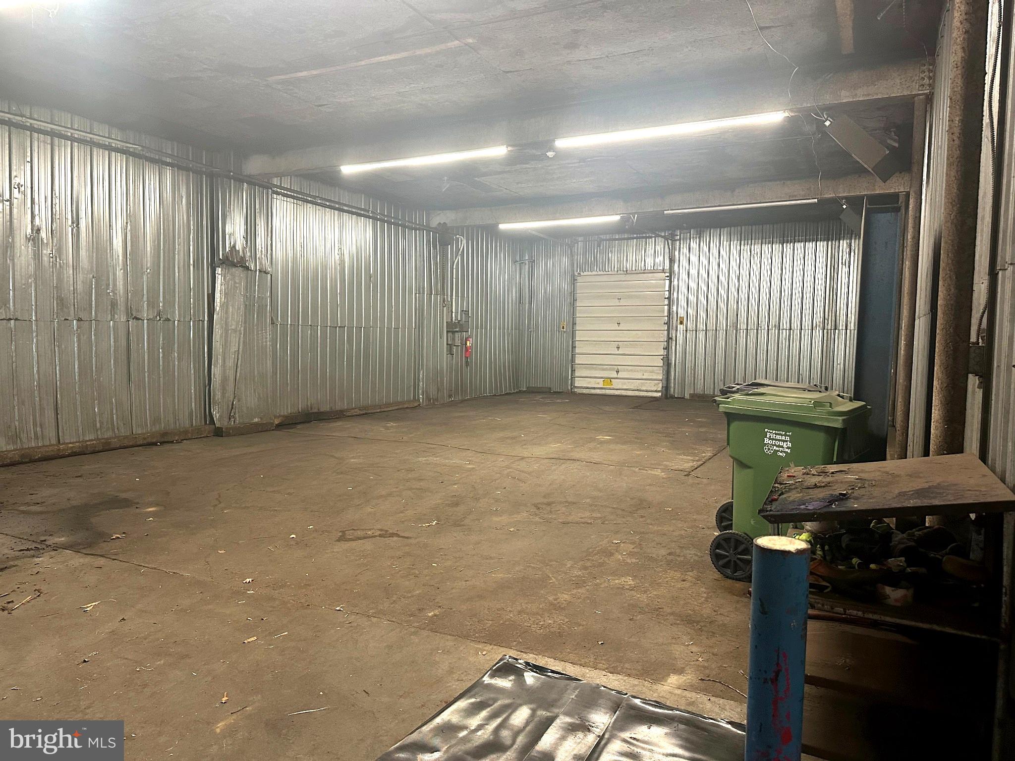 55 COMMERCE AVENUE