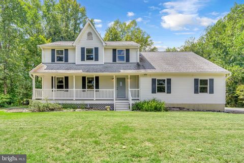 9788 HOWES ROAD DUNKIRK MD 20754