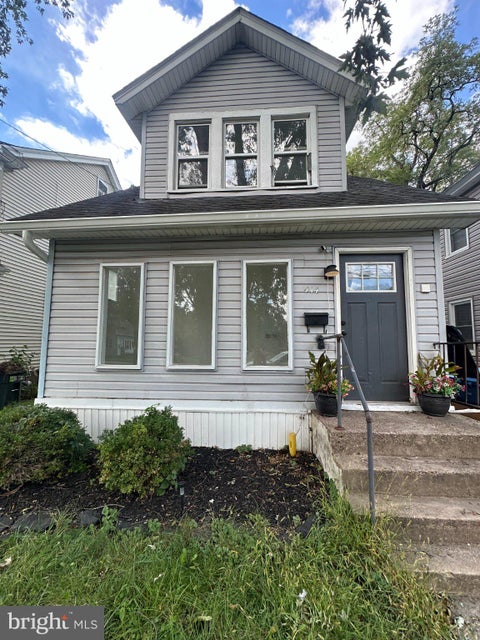 Photo of 414 W Bridge Street, MORRISVILLE, PA 19067 (MLS # PABU2132578)