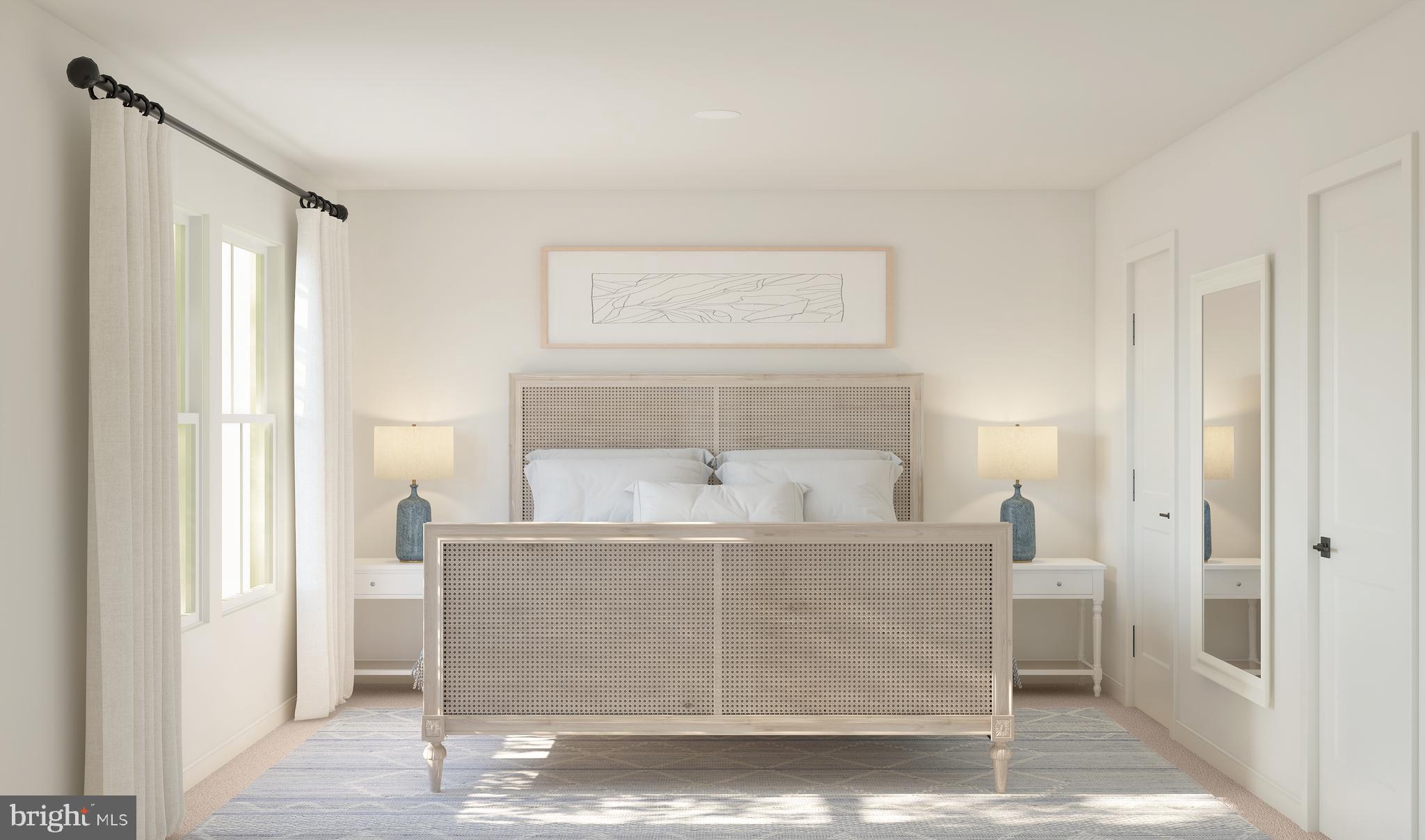 LIBERTY RUN - Residential