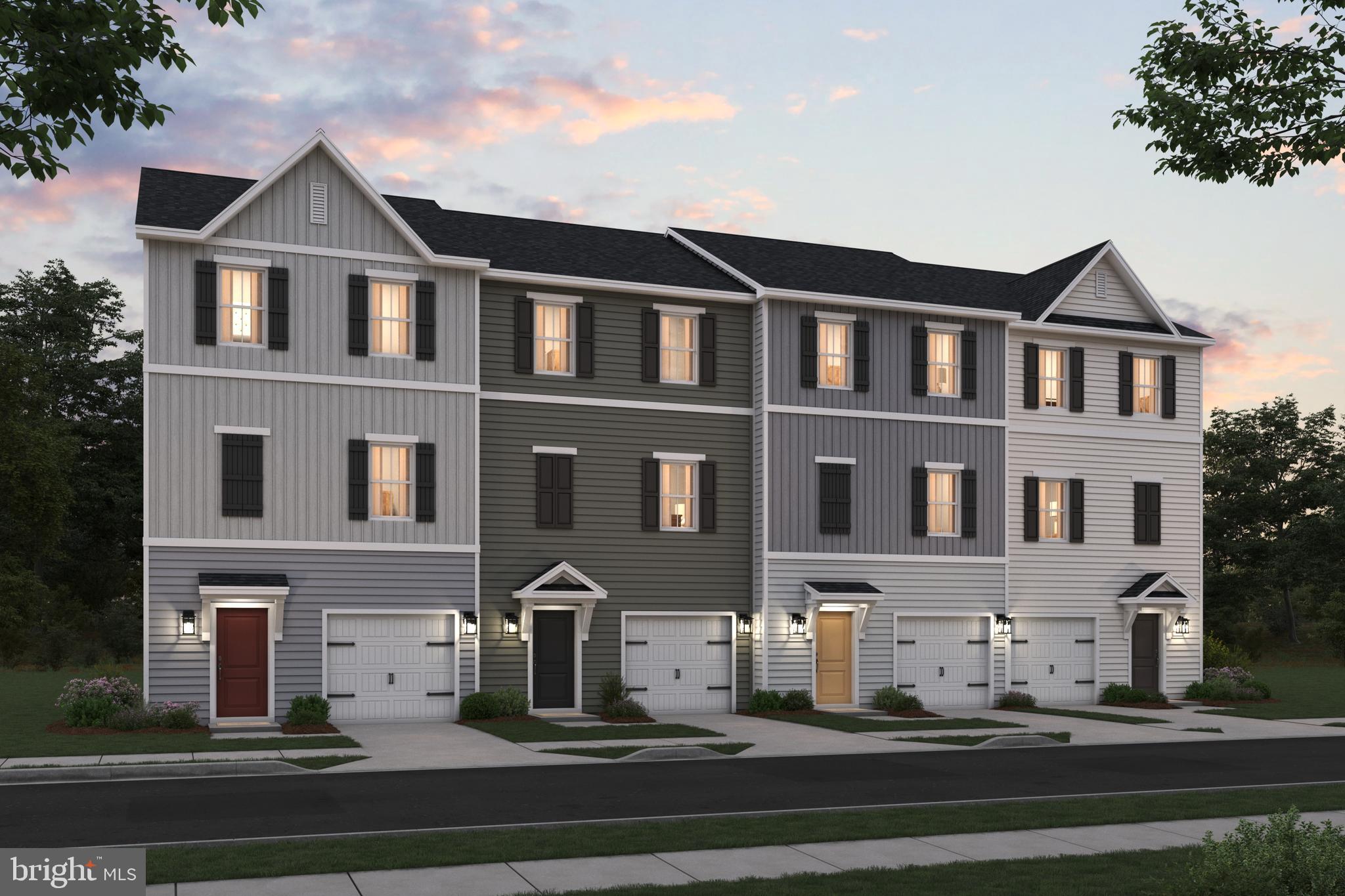 LIBERTY RUN - Residential