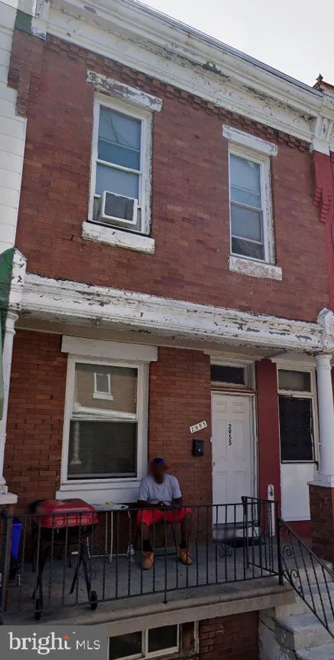 2955 N Bambrey Street, Philadelphia, PA MLS: PAPH2322808