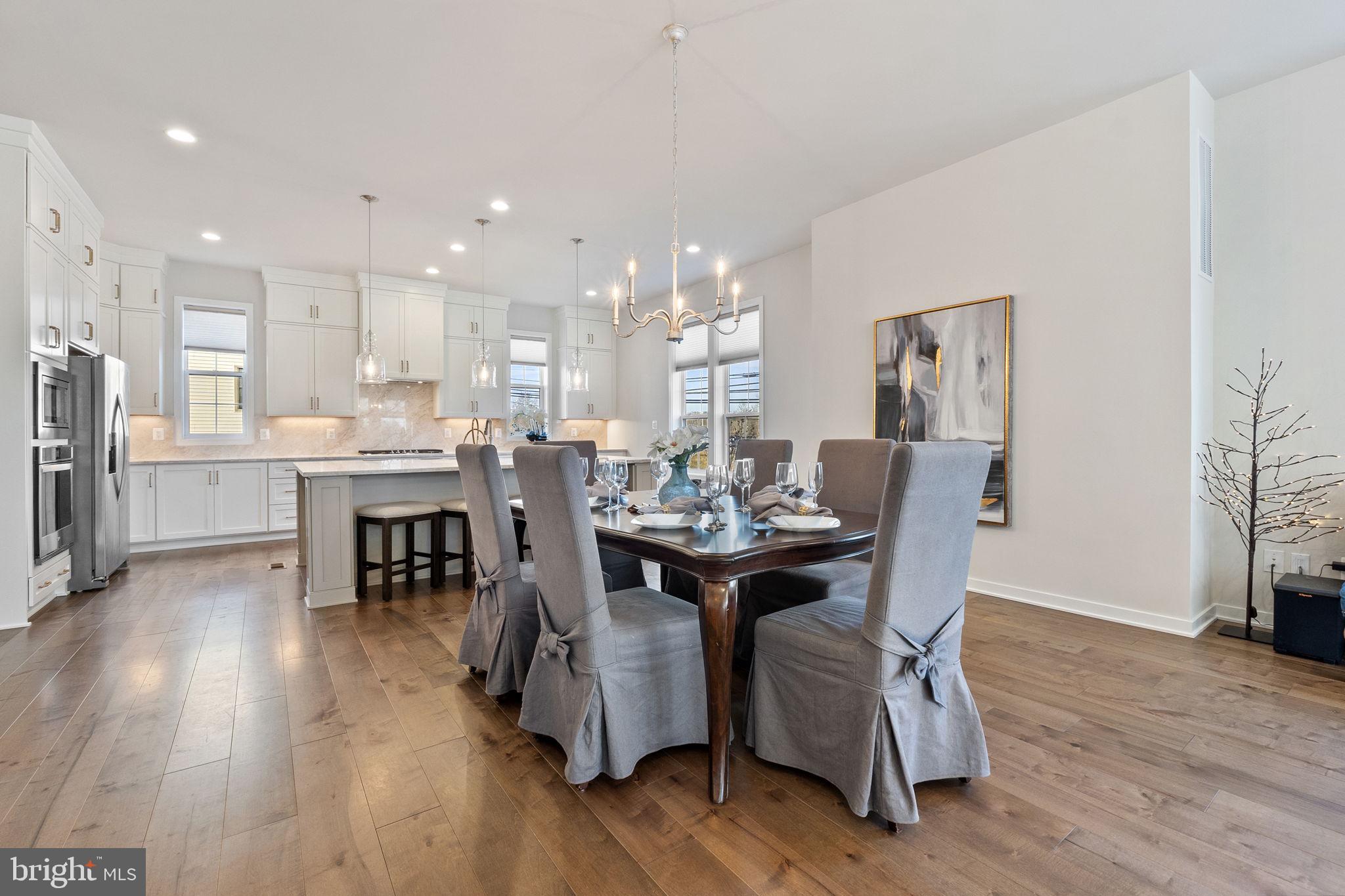 REGENCY AT BELMONT - Residential