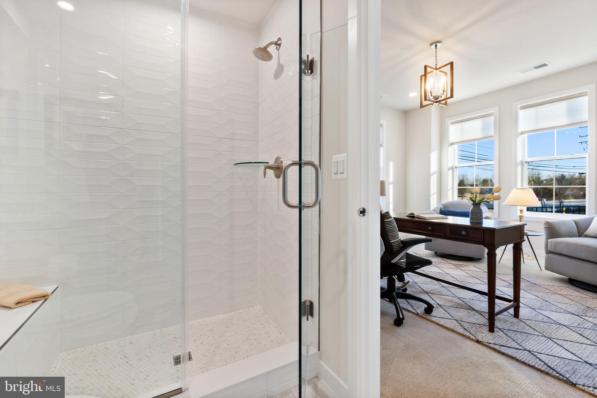 REGENCY AT BELMONT - Residential