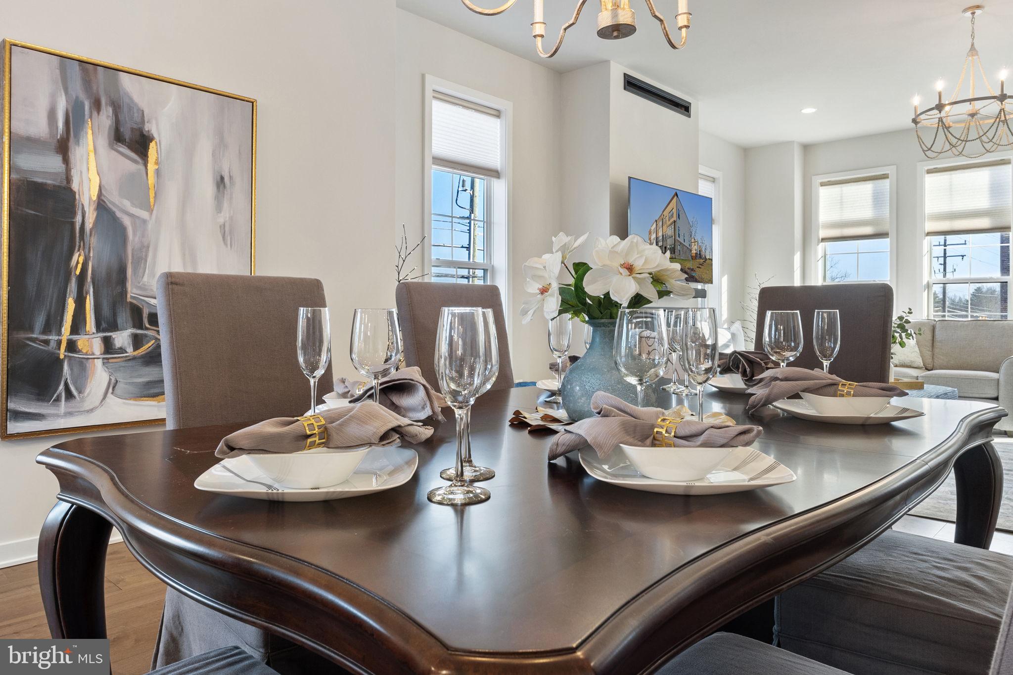 REGENCY AT BELMONT - Residential