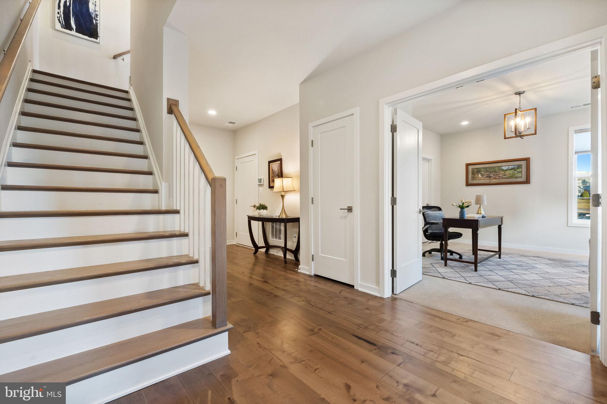 REGENCY AT BELMONT - Residential