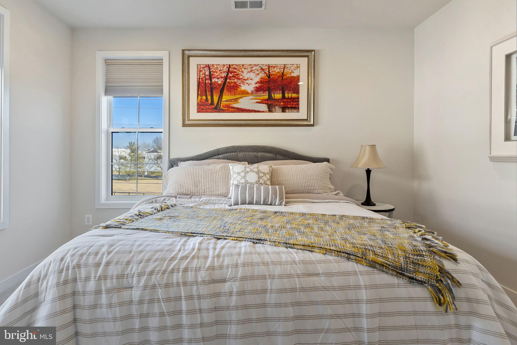 REGENCY AT BELMONT - Residential