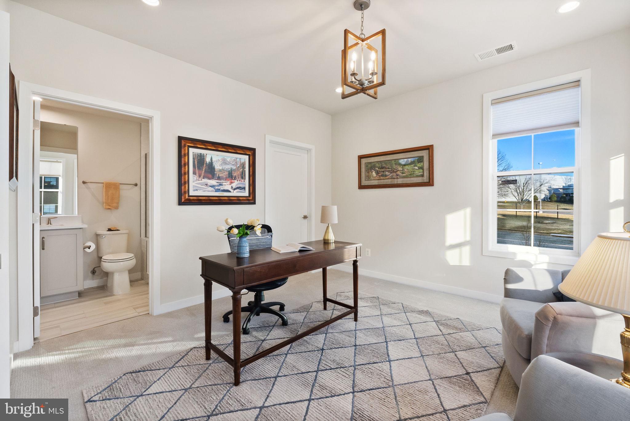 REGENCY AT BELMONT - Residential