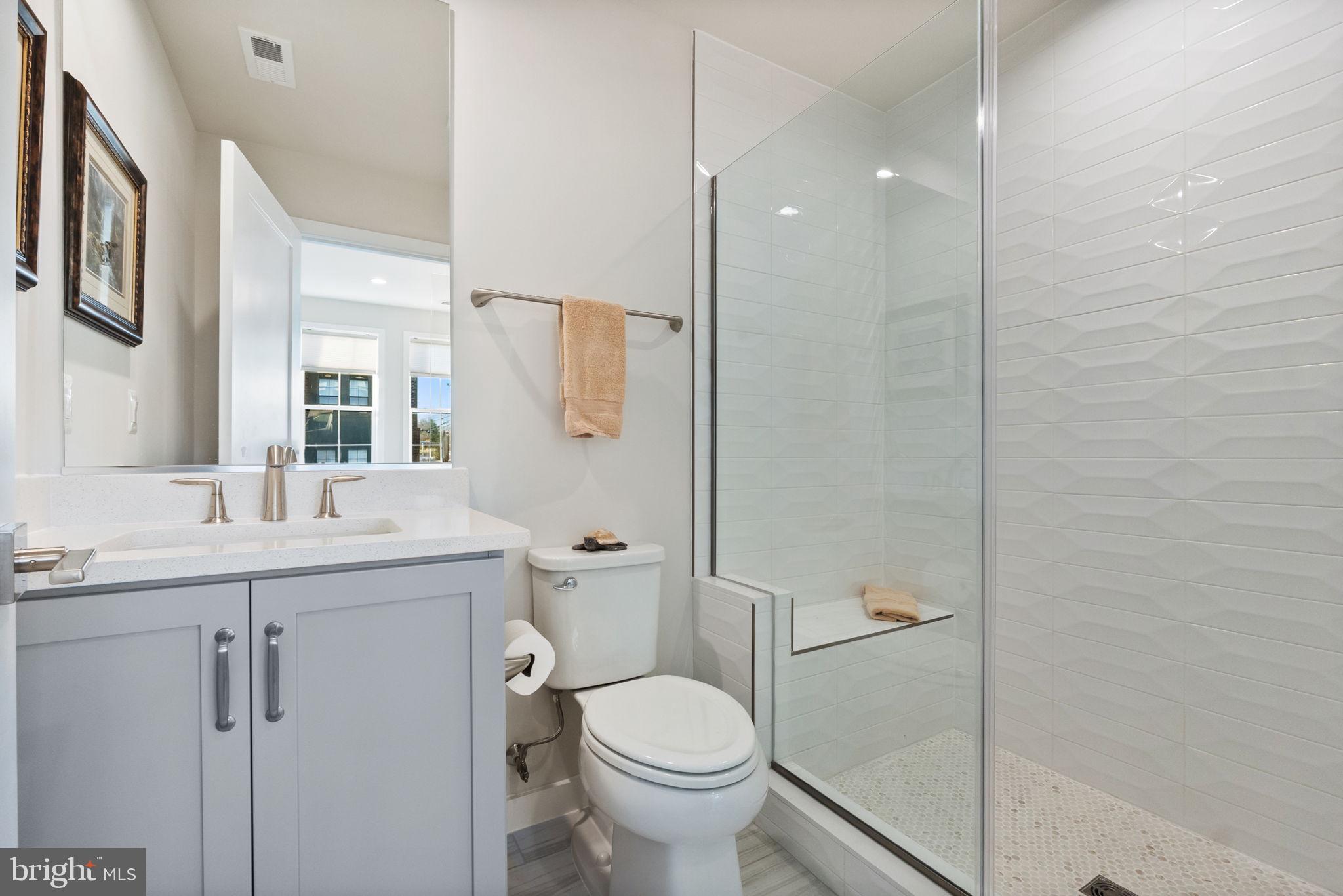 REGENCY AT BELMONT - Residential