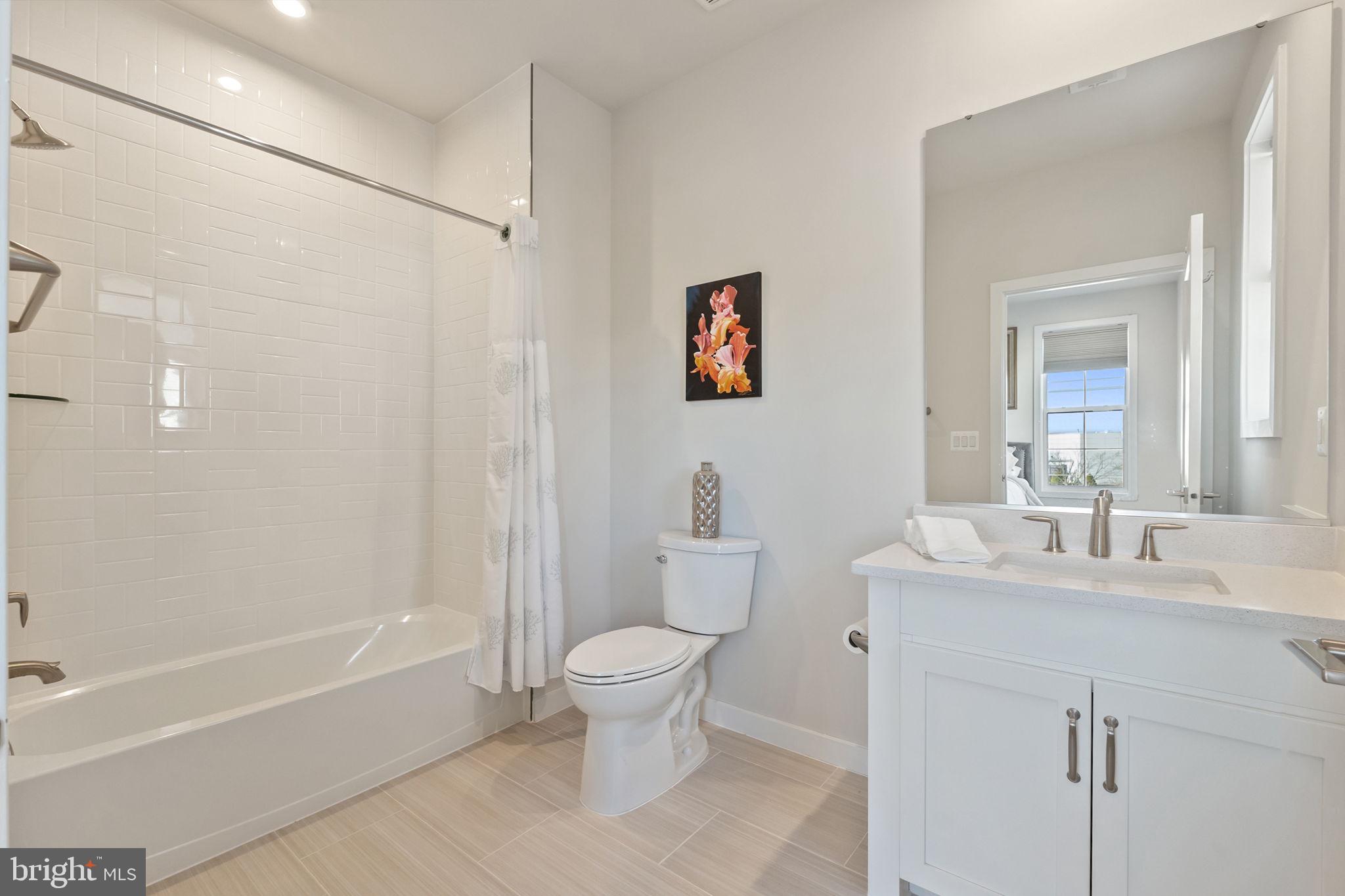 REGENCY AT BELMONT - Residential