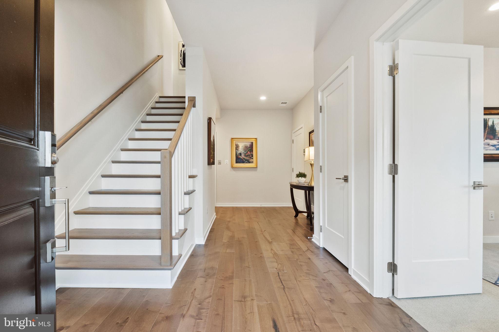 REGENCY AT BELMONT - Residential