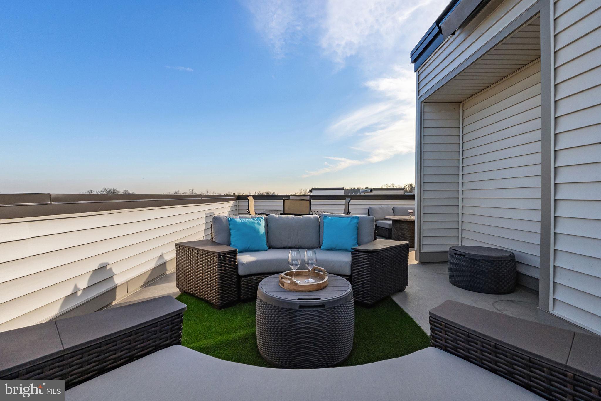 REGENCY AT BELMONT - Residential