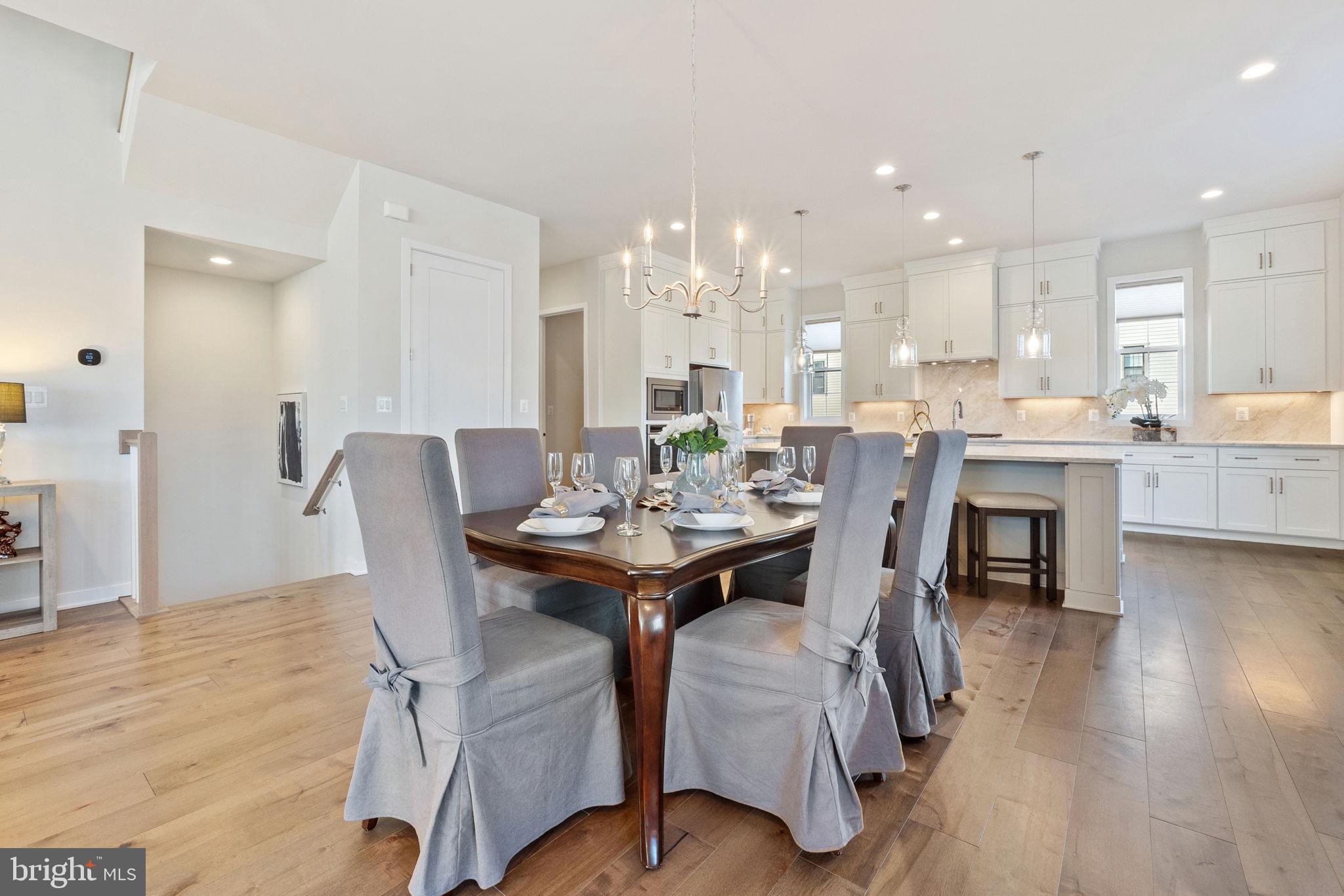 REGENCY AT BELMONT - Residential