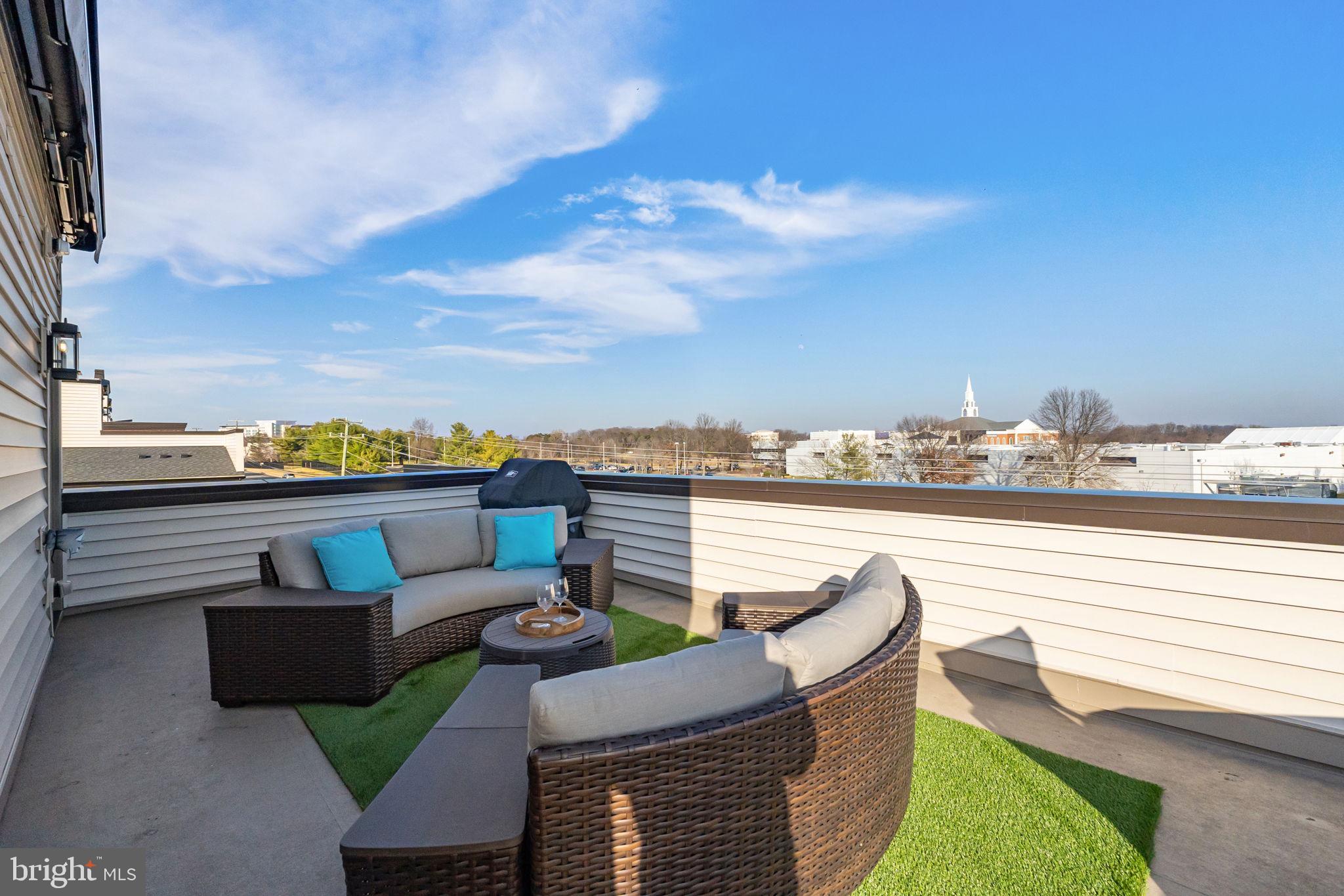 REGENCY AT BELMONT - Residential