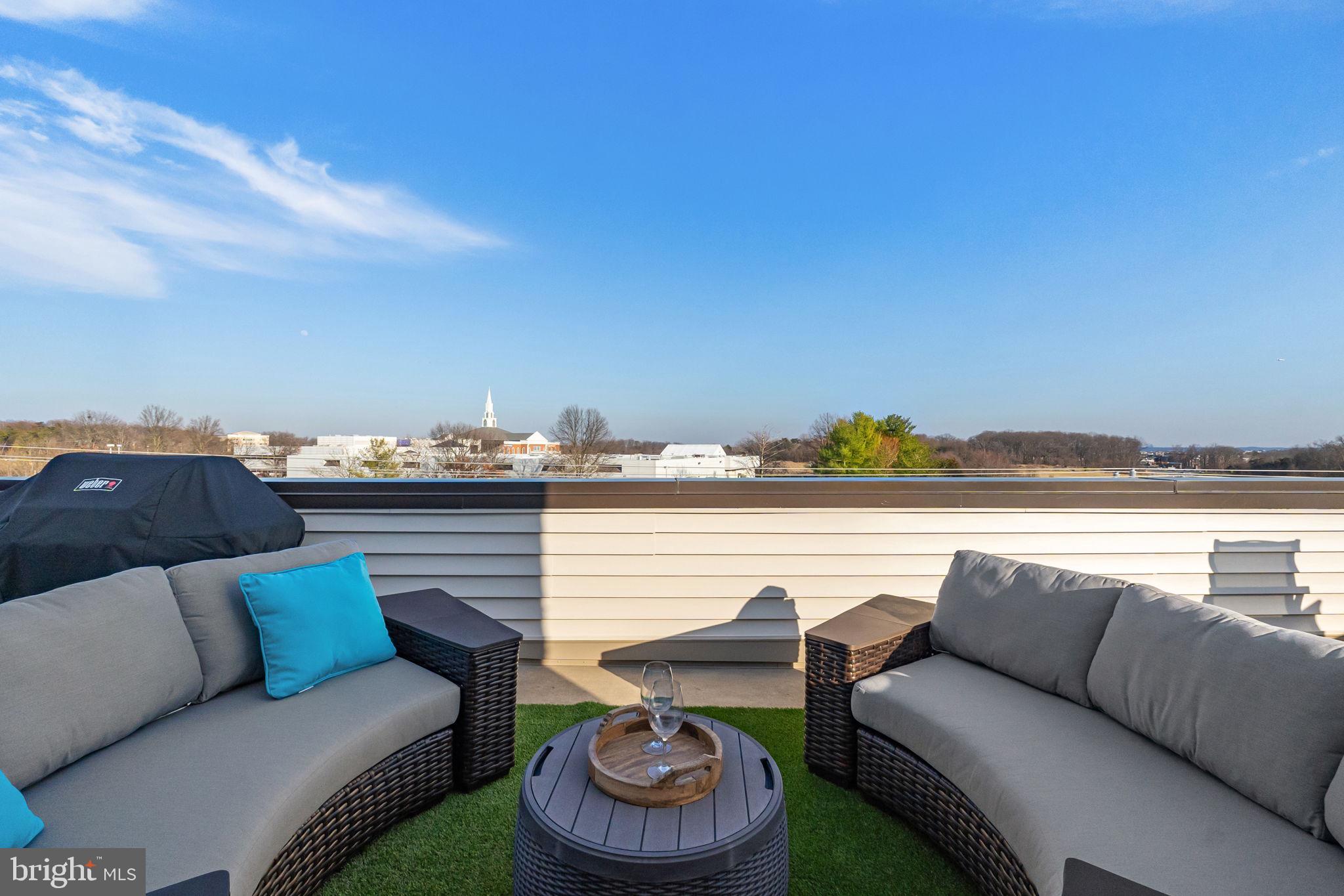 REGENCY AT BELMONT - Residential