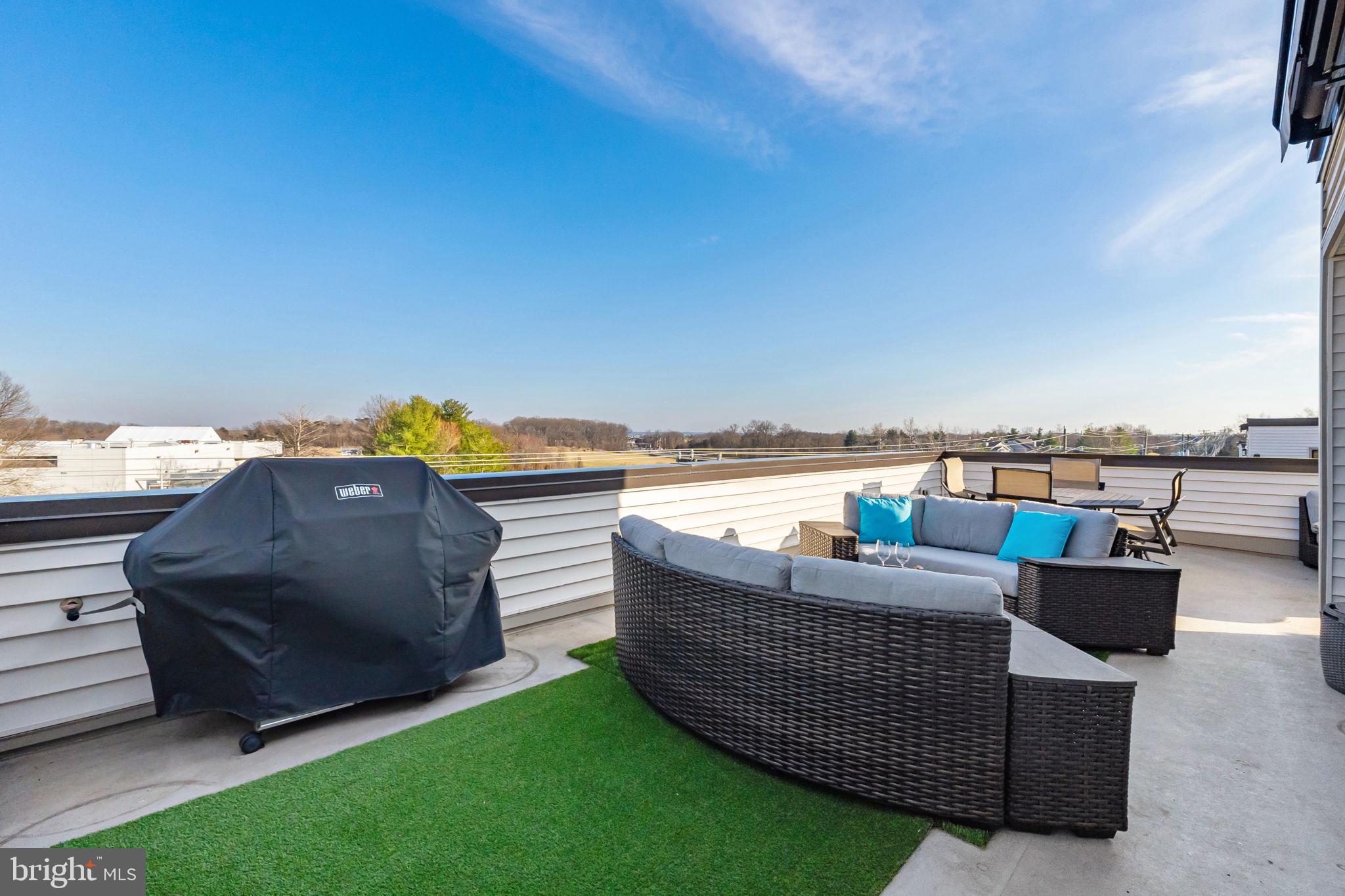 REGENCY AT BELMONT - Residential