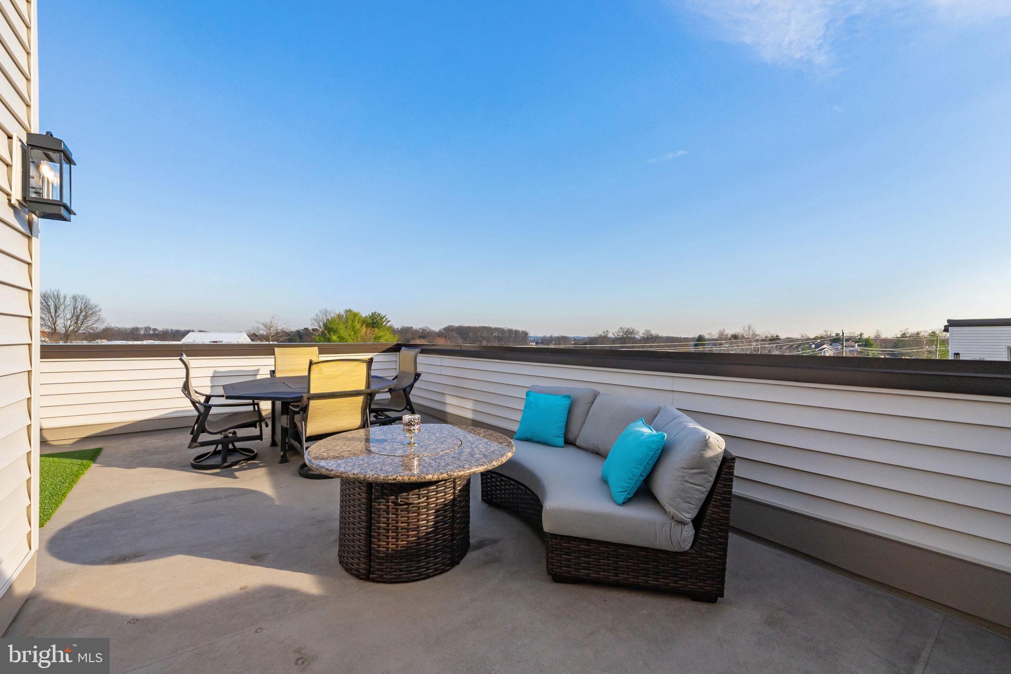 REGENCY AT BELMONT - Residential