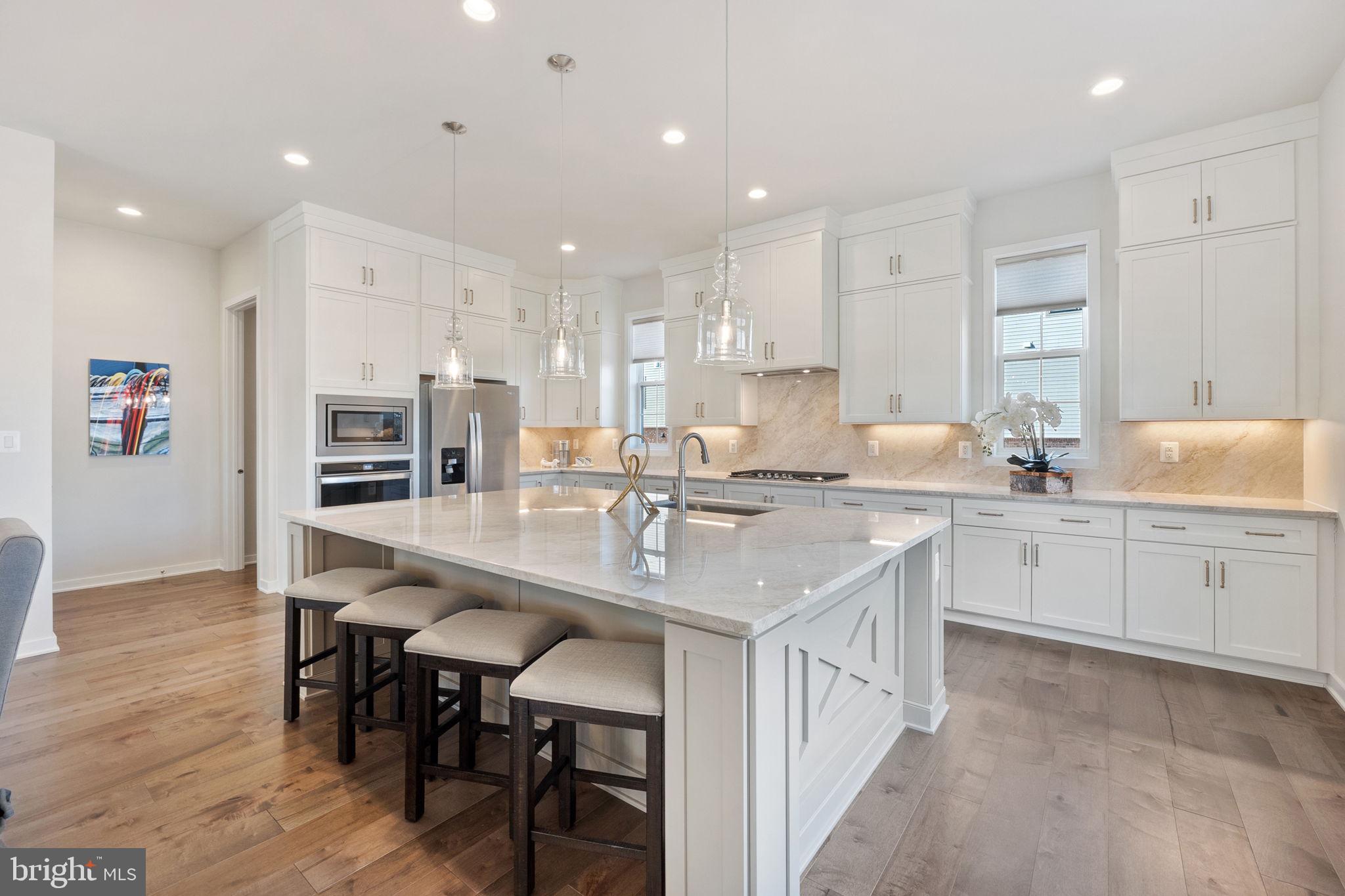 REGENCY AT BELMONT - Residential