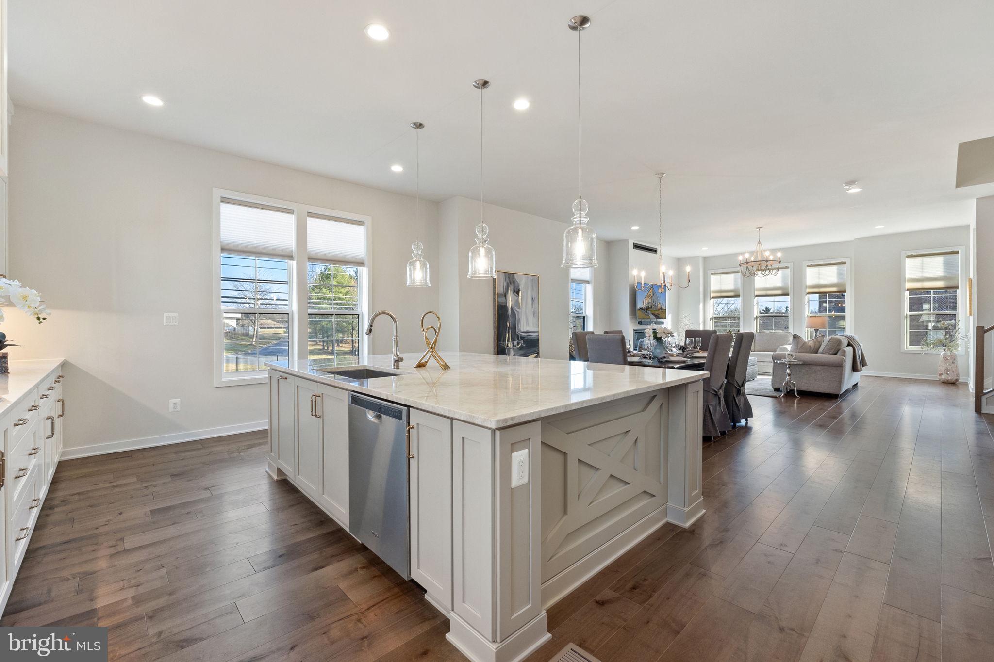 REGENCY AT BELMONT - Residential