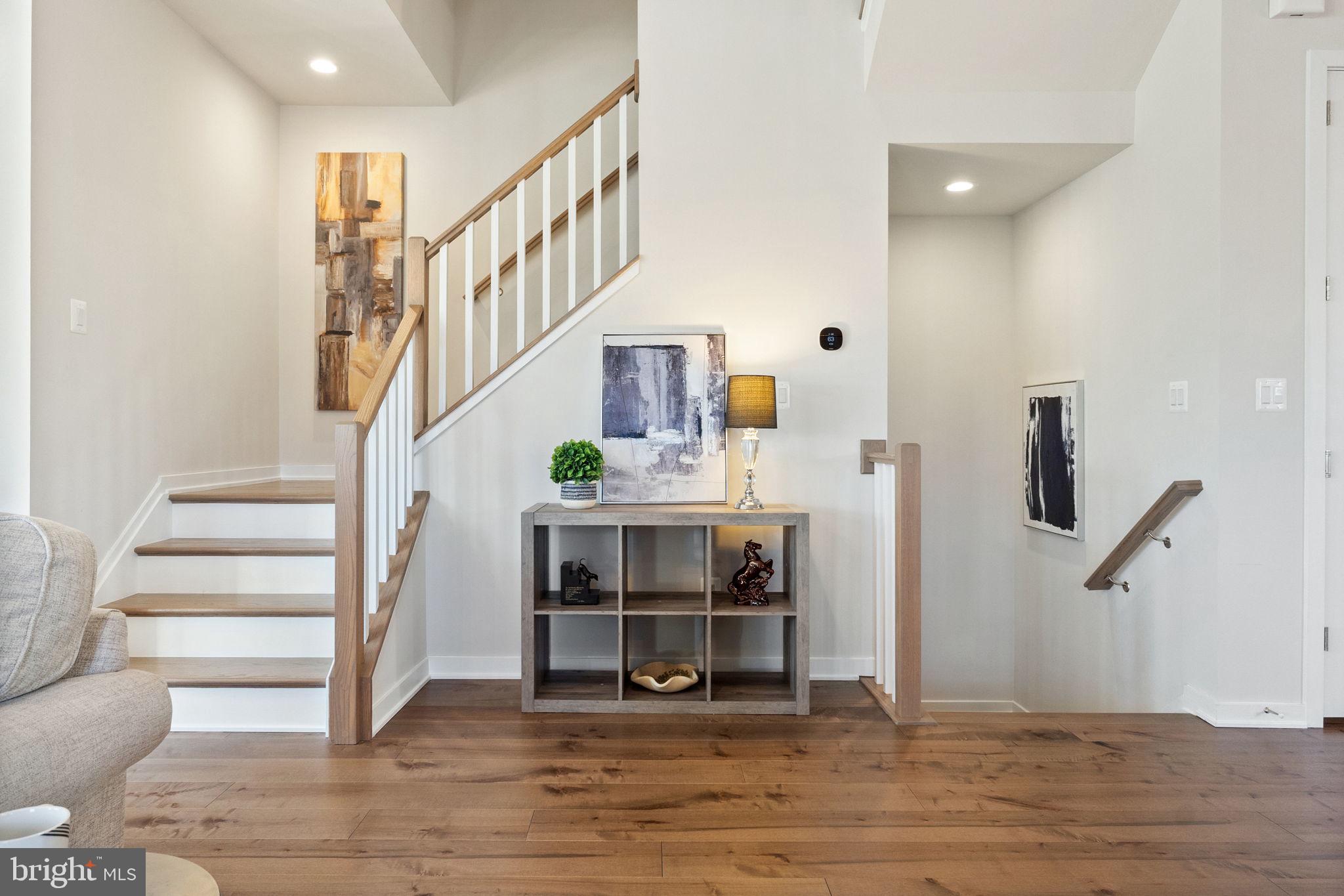 REGENCY AT BELMONT - Residential