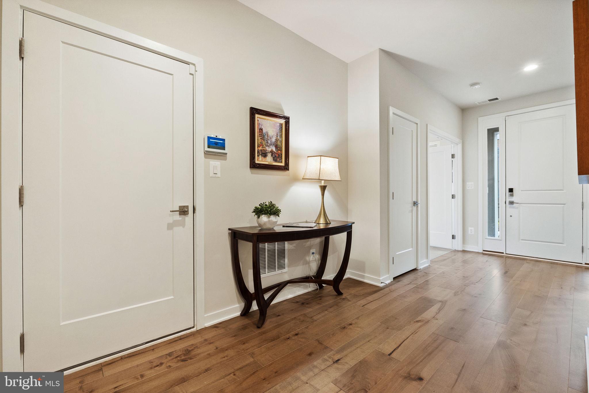 REGENCY AT BELMONT - Residential