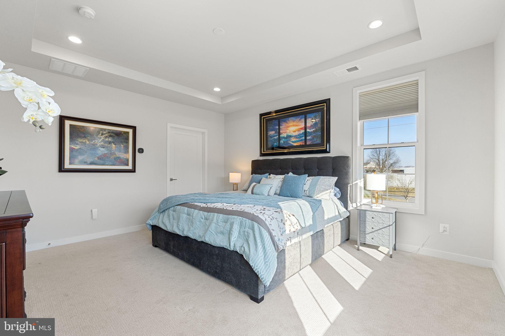 REGENCY AT BELMONT - Residential