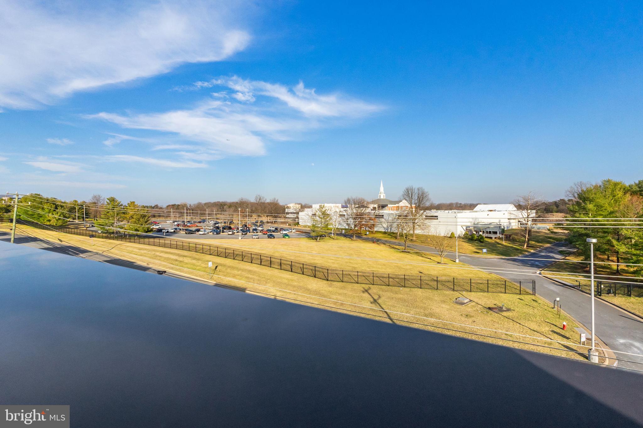 REGENCY AT BELMONT - Residential