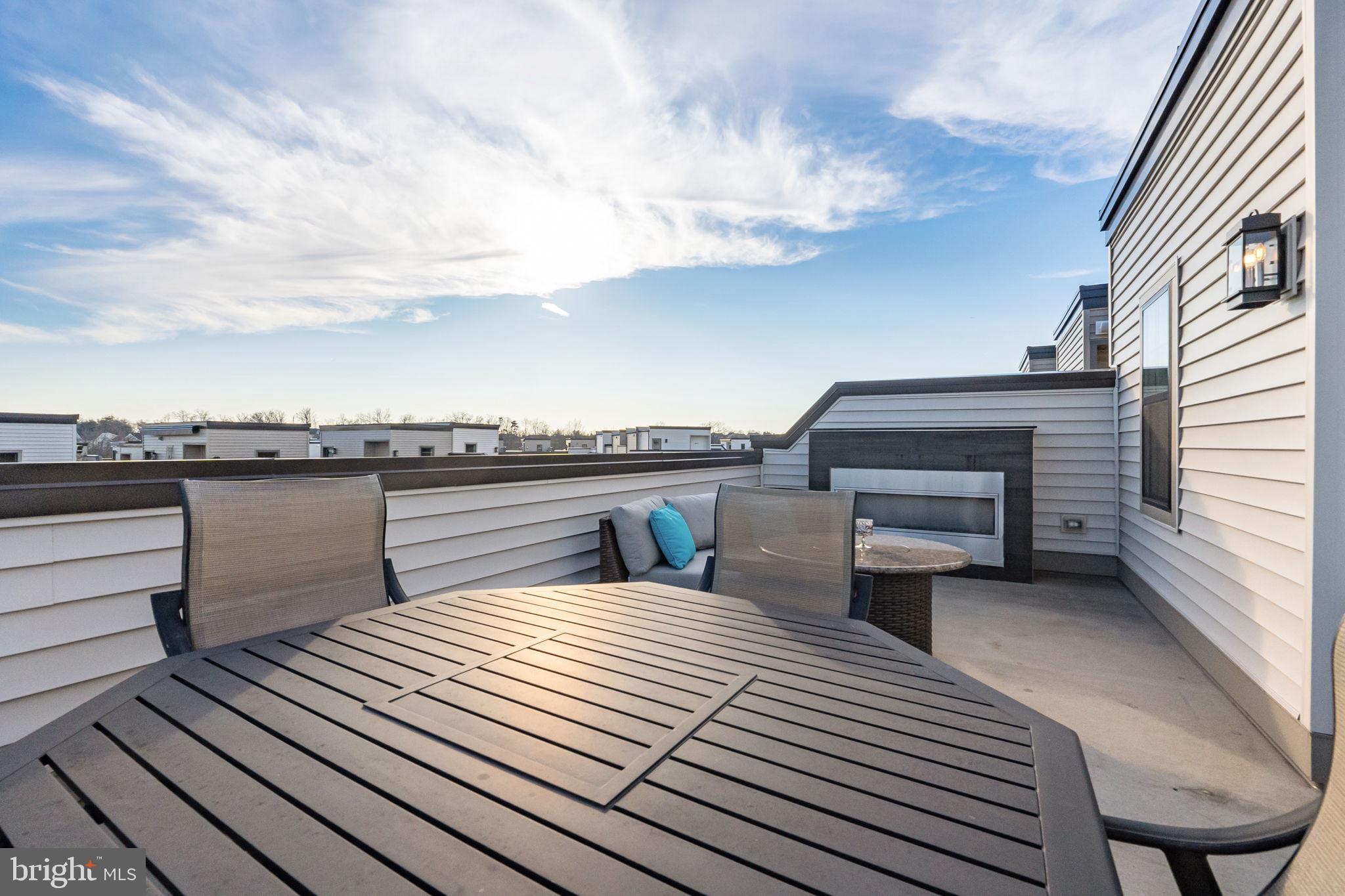 REGENCY AT BELMONT - Residential