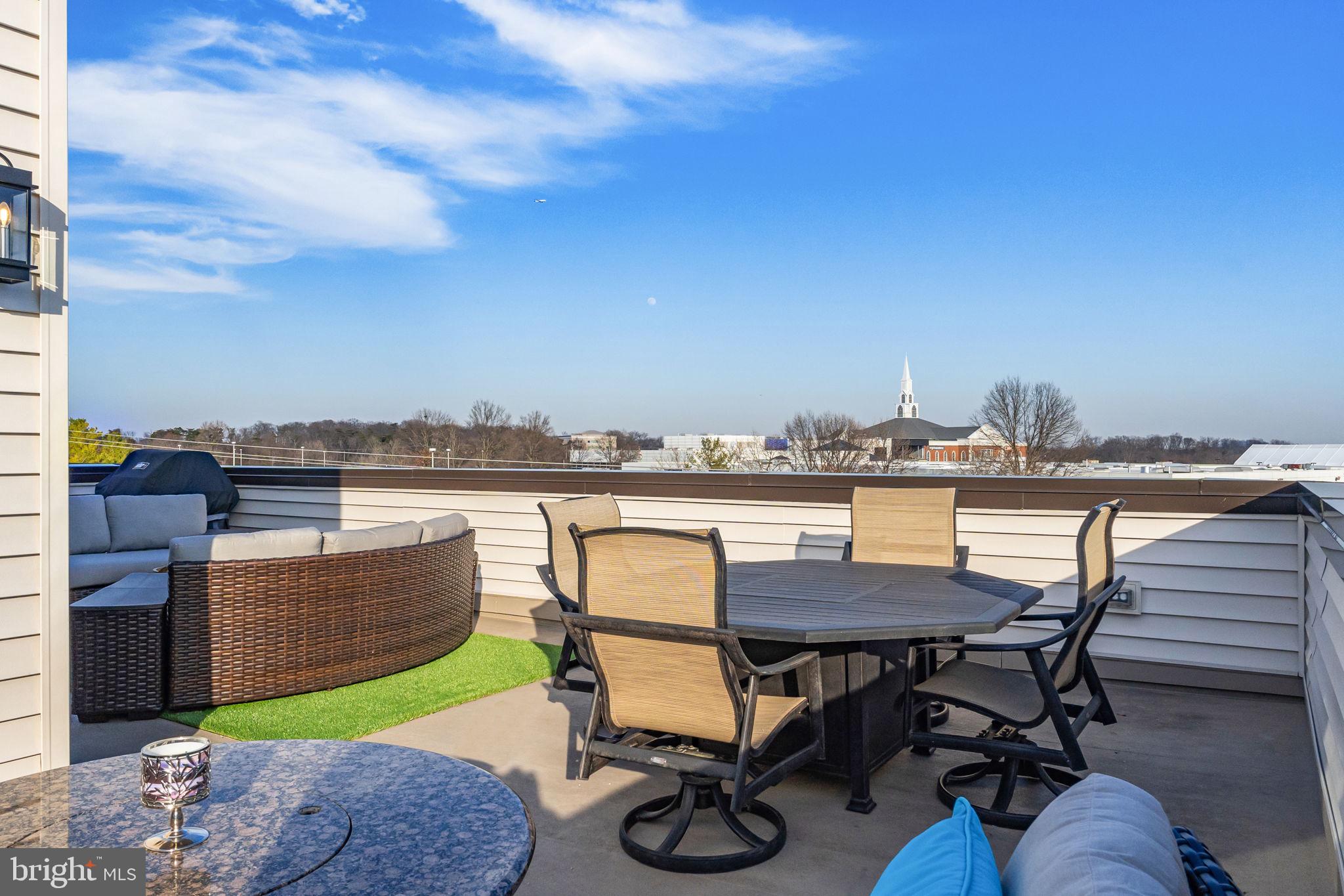 REGENCY AT BELMONT - Residential