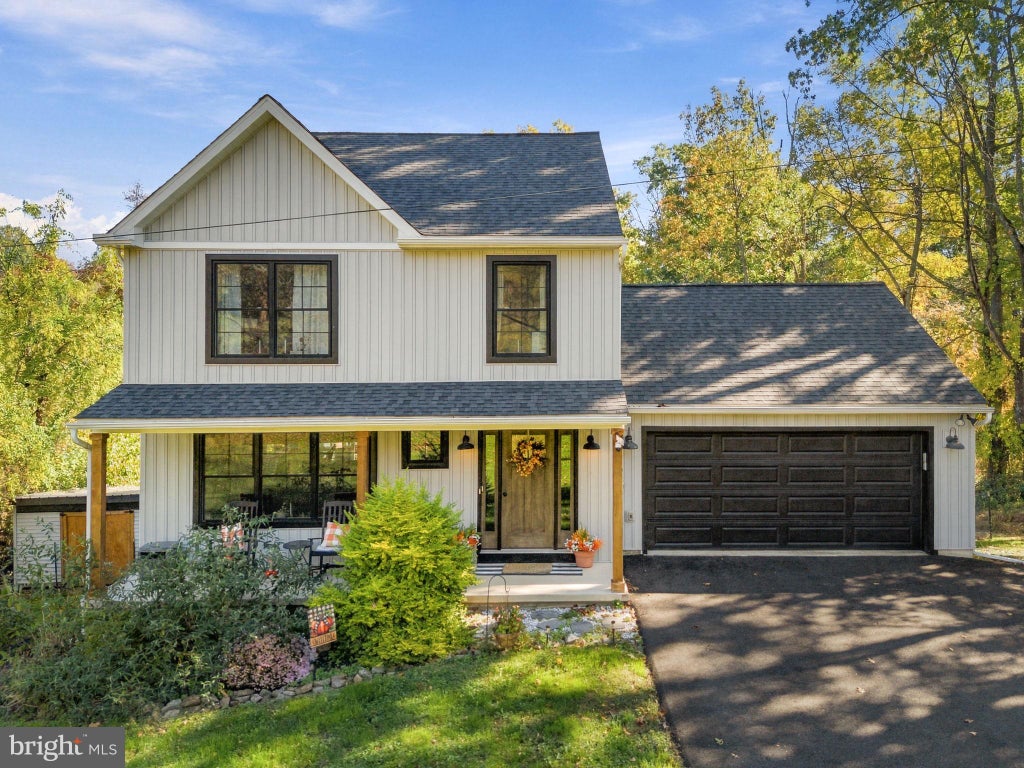 Photo of 34 Hauseman Road, BOYERTOWN, PA 19512 (MLS # PABK2079958)