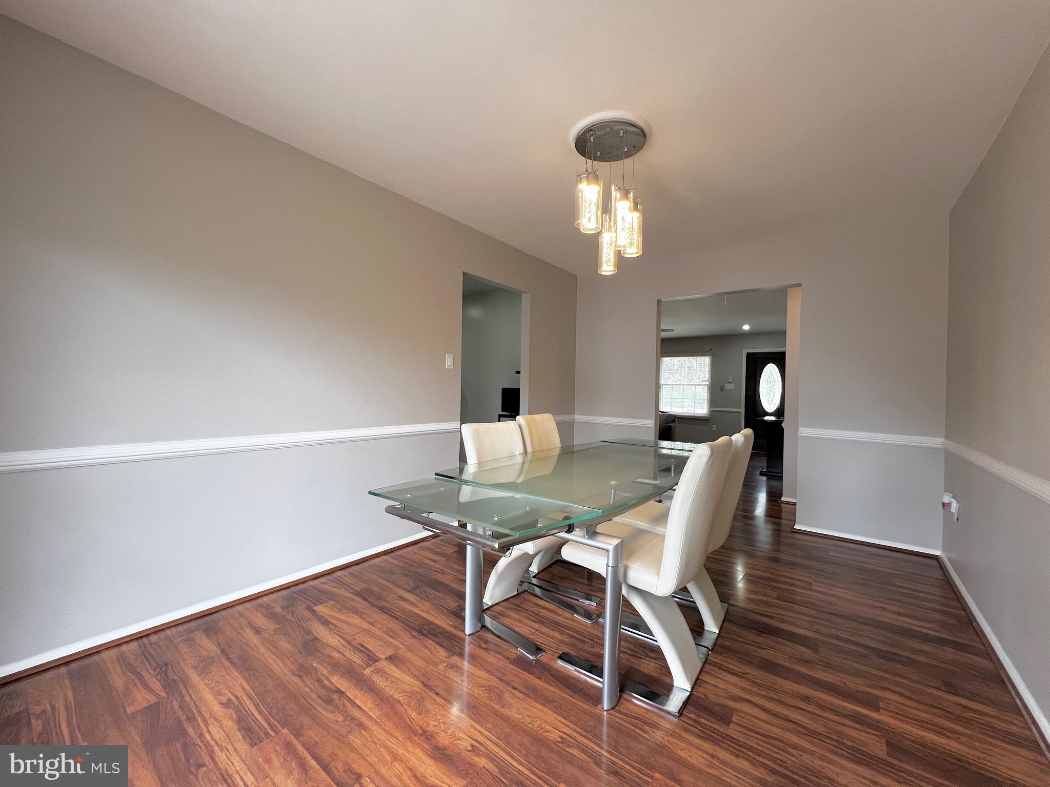 NORTH INDIAN HEAD ESTATES - Residential