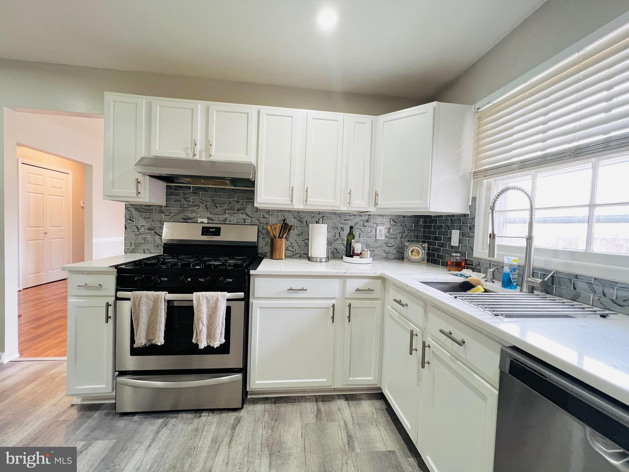 NORTH INDIAN HEAD ESTATES - Residential