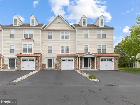 19 Tributary Lane Unit 94, Millville, DE MLS: DESU2085758