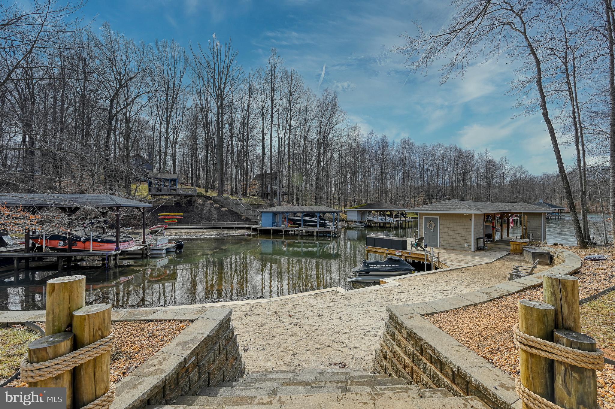 CUCKOOS NEST SECTION II - Residential