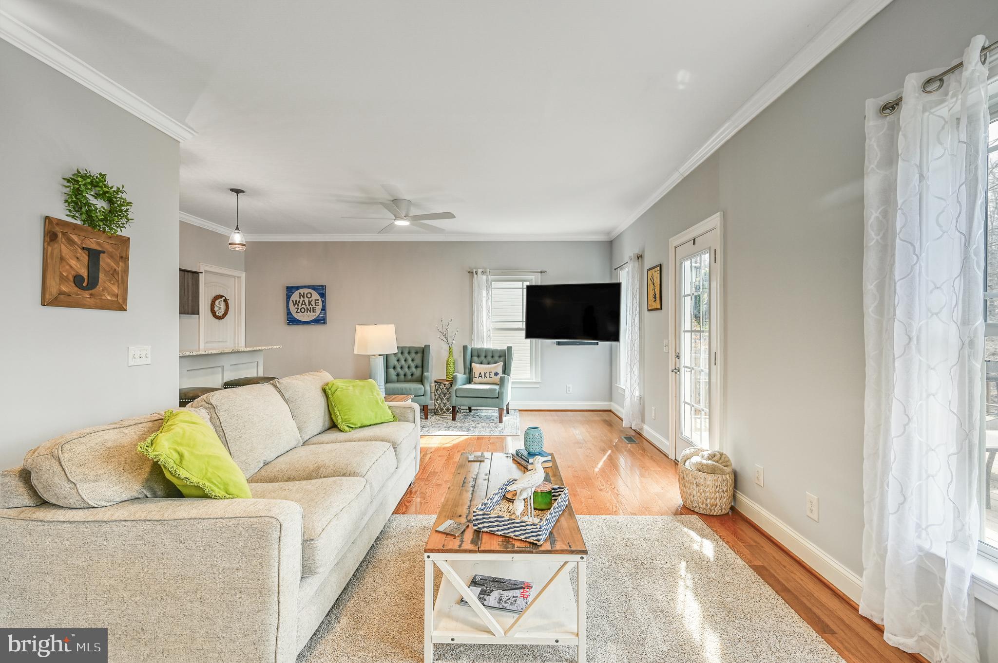 CUCKOOS NEST SECTION II - Residential