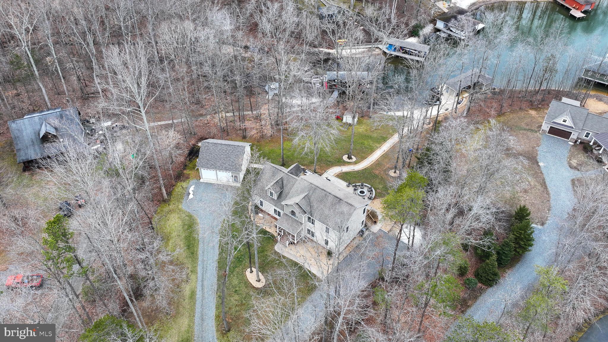 CUCKOOS NEST SECTION II - Residential