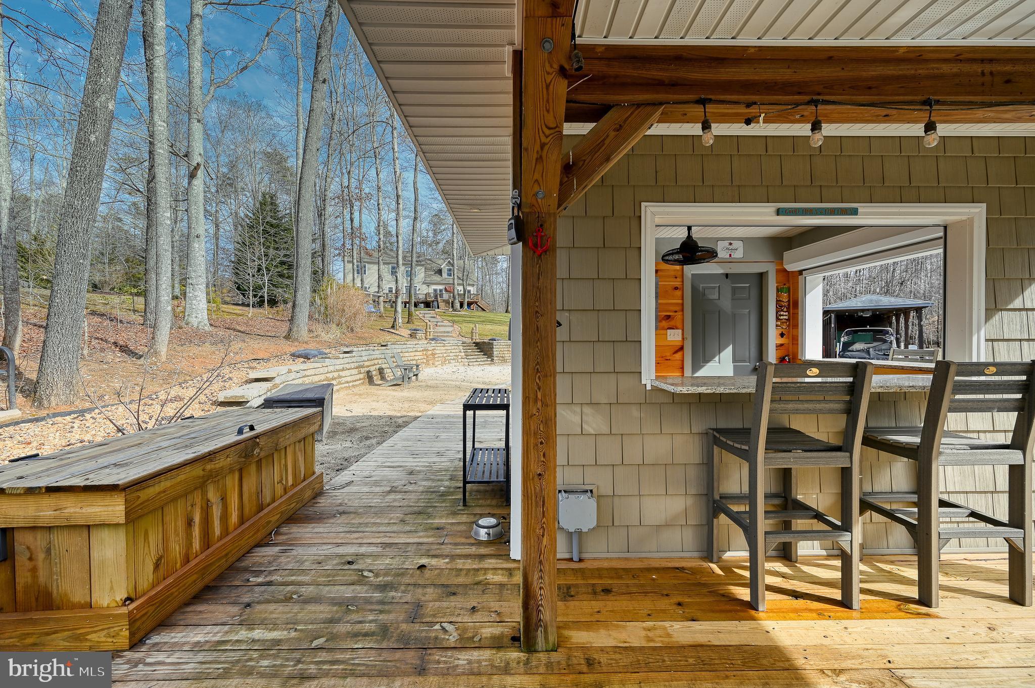 CUCKOOS NEST SECTION II - Residential