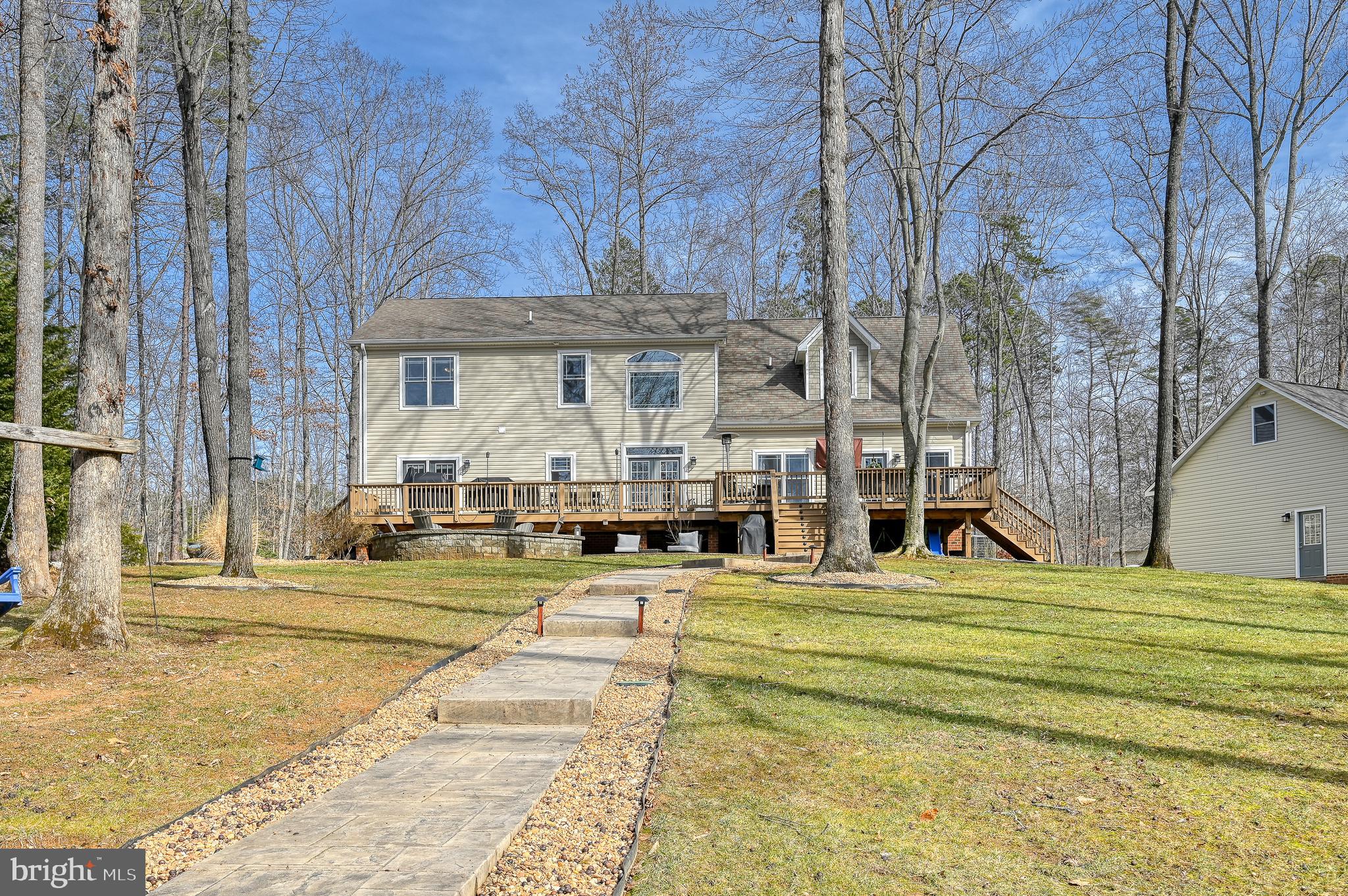 CUCKOOS NEST SECTION II - Residential