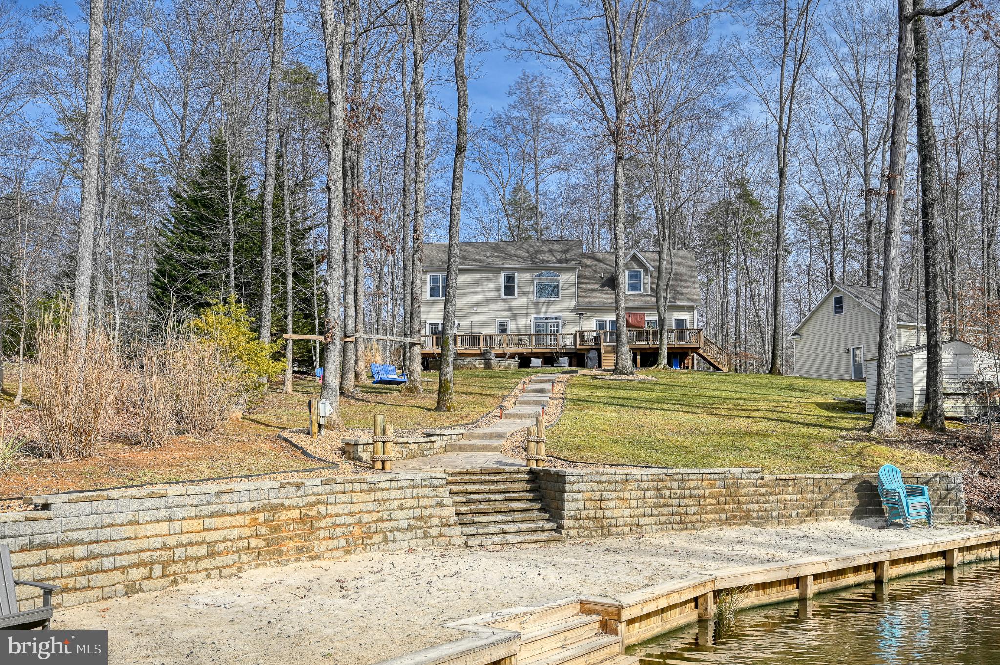 CUCKOOS NEST SECTION II - Residential