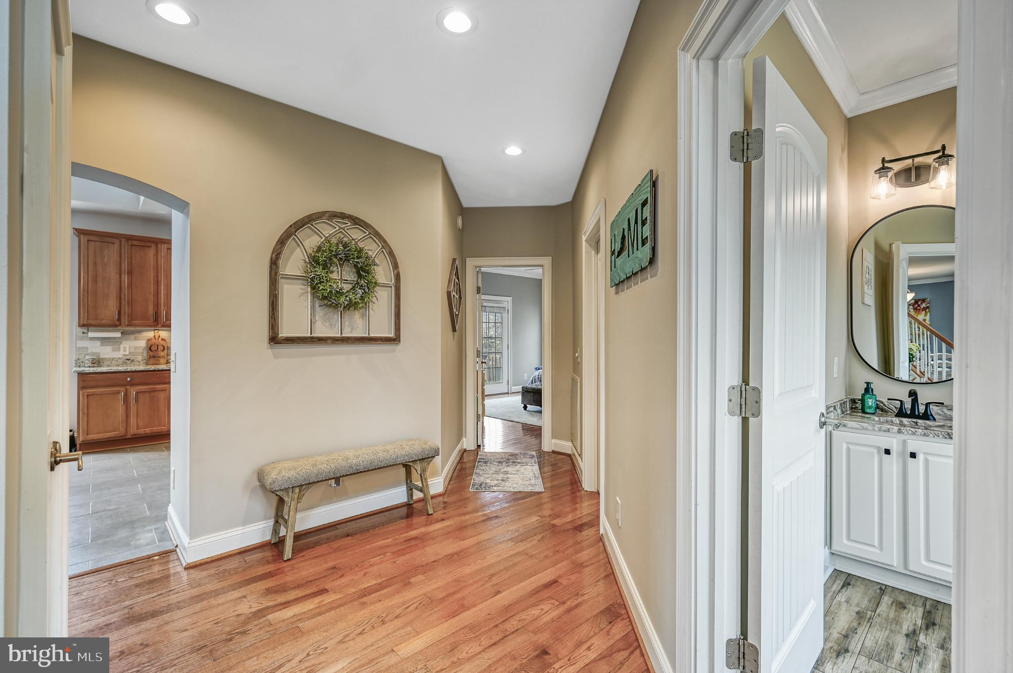 CUCKOOS NEST SECTION II - Residential