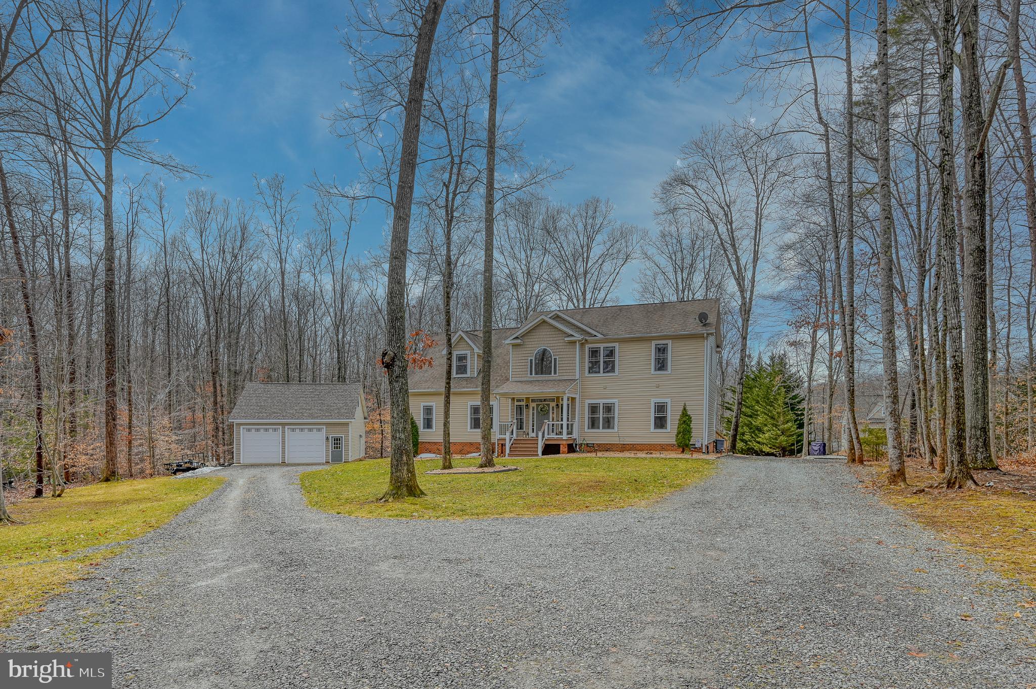 CUCKOOS NEST SECTION II - Residential