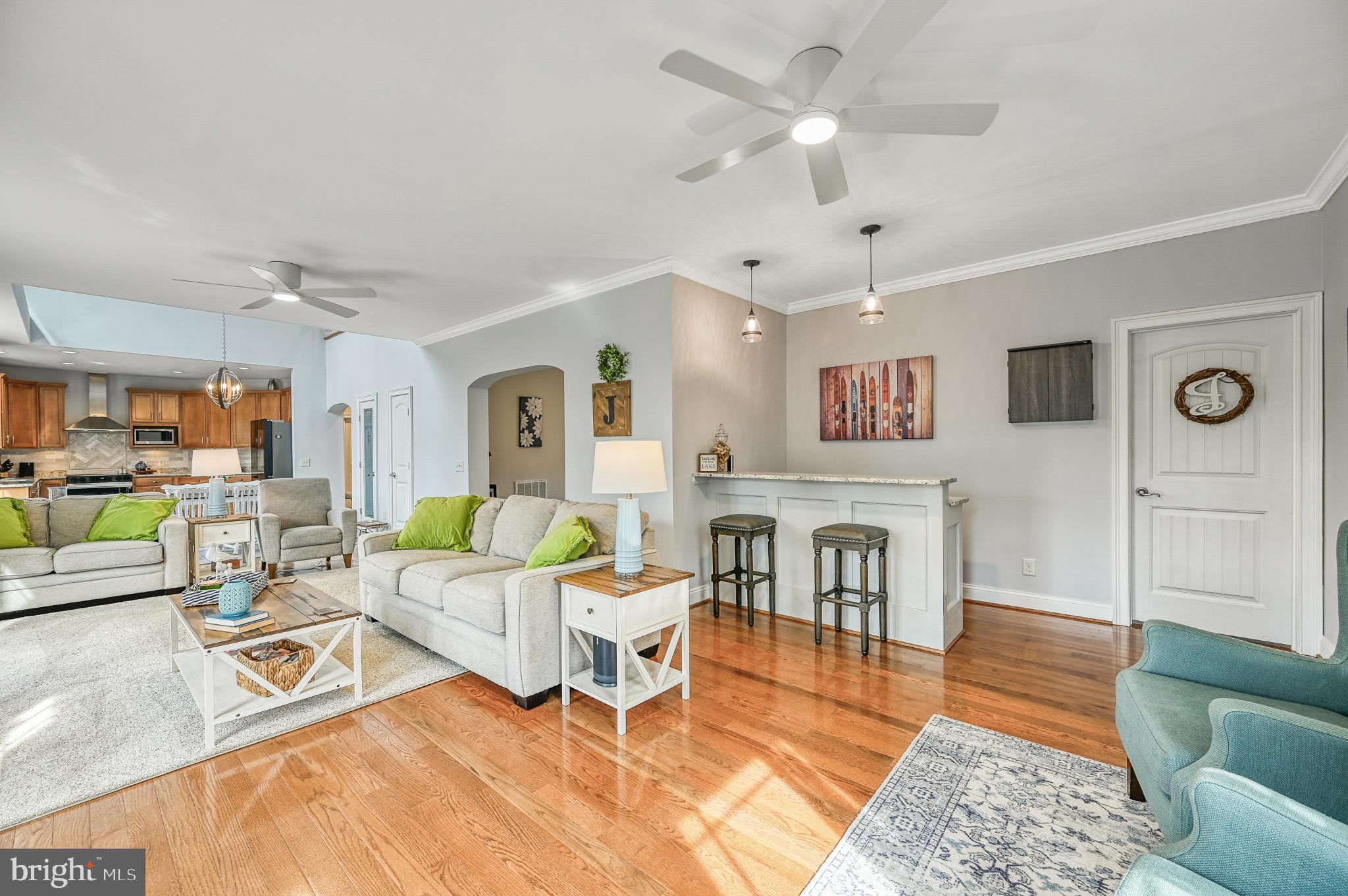 CUCKOOS NEST SECTION II - Residential